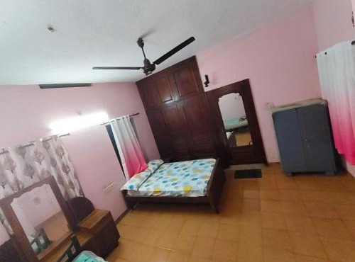 Sancharis home stay in Varkala