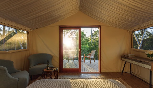 Sanctuary By Sirromet in Mount Cotton