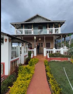 Sandiago Villa 2 Bhk House - Only Bachelors Adults