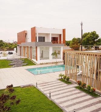 Sandy Resort