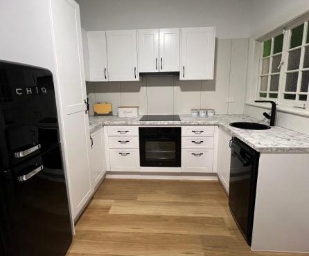 Sans Souci Apartments in Ingham