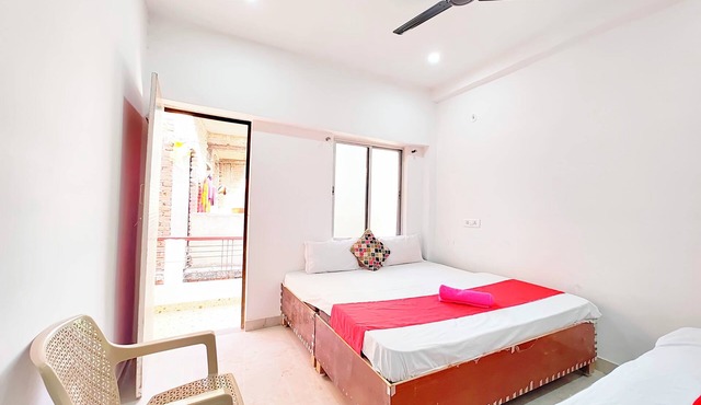 Sanskriti - NEAR HANUMAN MANDIR ASSI