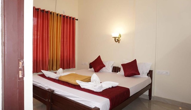 Sapphire Hotel Apartment
