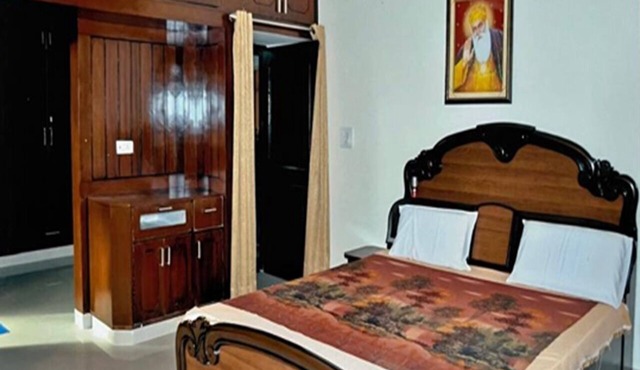 Sartaj Home Stay in Solan