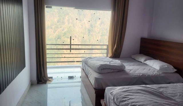 Sarvaheet Yoga And Retreats in Ukhimath