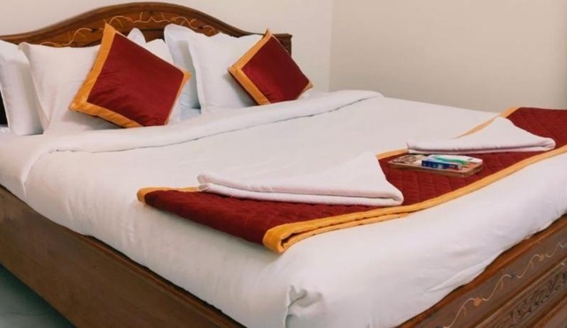 Sarvik Thillai Residency in Chidambaram
