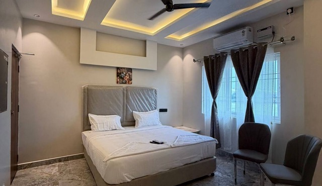 Sasikala Residency