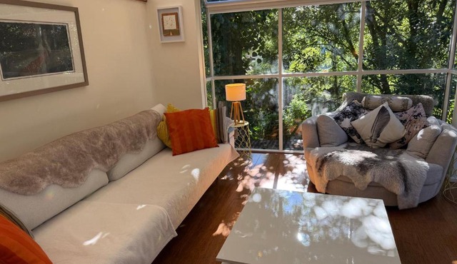 Sassafras Treehouse Private home in the Dandenong Ranges, Victoria in Sassafras