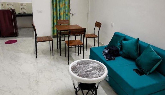 Sattva Homes - Near Medanta hospital, Lulu Mall
