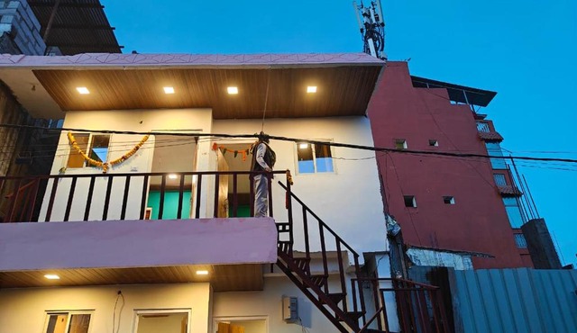 Satya Villas in Pachmarhī