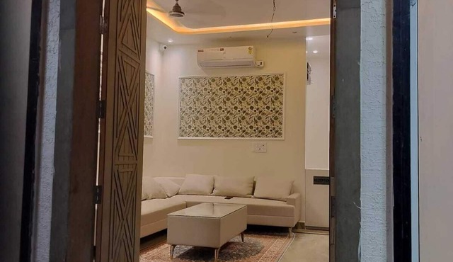 Savadhani Place