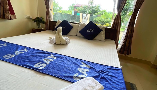 Say Resort Morning Glory