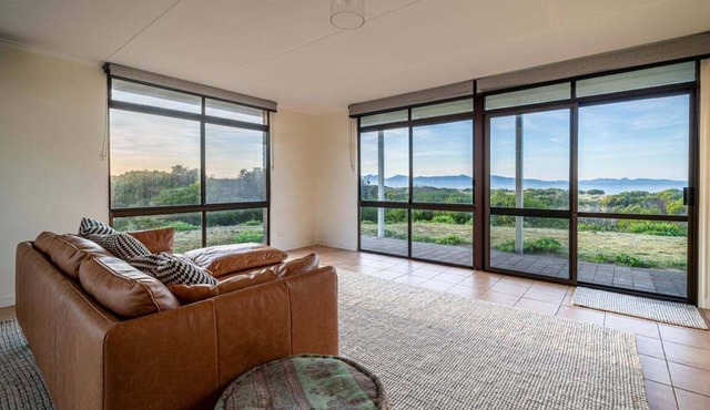 Sea La Vie - Holiday Houses Tasmania in Dolphin Sands