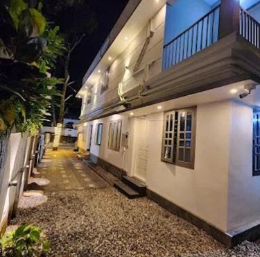 Seabay Bliss Varkala by Ojes
