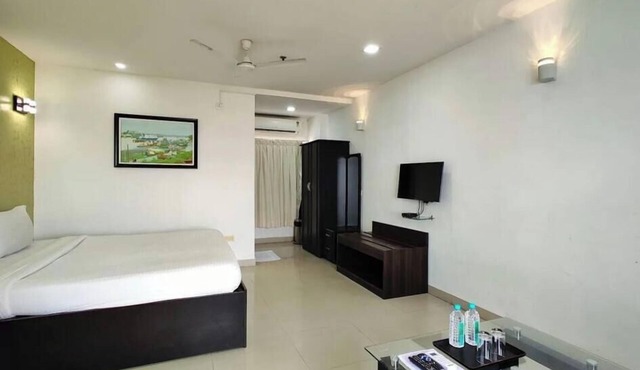 Seaface Properties in Daman