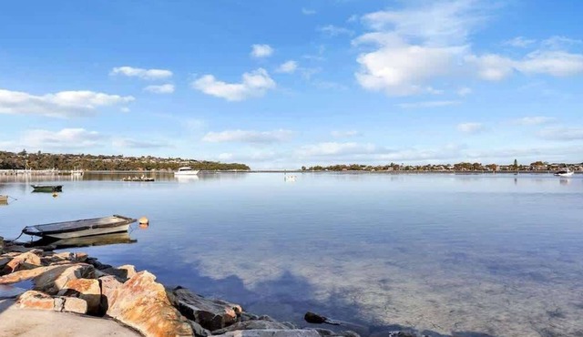 SeaLeka 6 in Merimbula