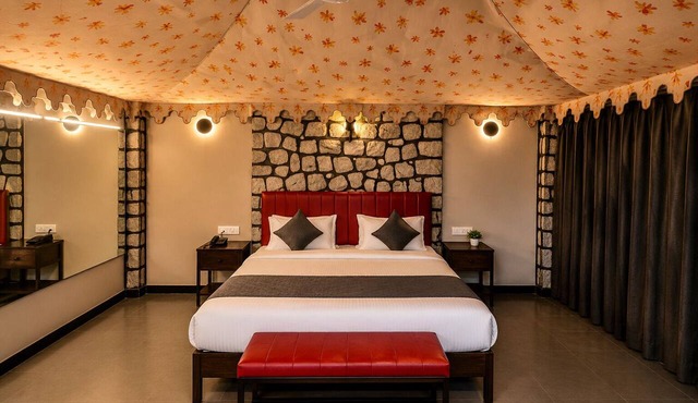 Seasons Jawai