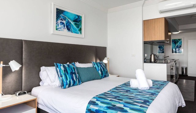 Sebel Harbourside 301, Kiama