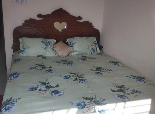 Secured Family Studio Apartment-near Airport,AC,Fridge,WiFi,Stove in Dhaka