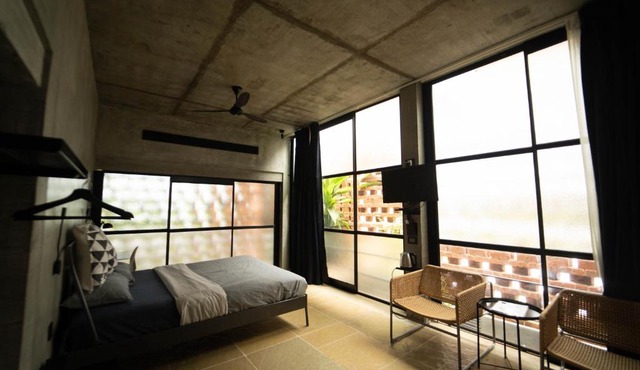 Sengal Boutique Hotel