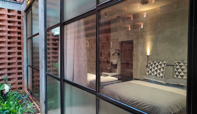 Sengal Boutique Hotel