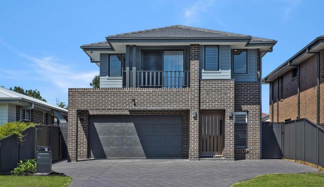 Serenity Place in Mannering Park