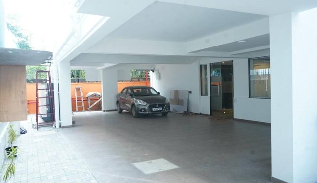 SESHA RESIDENCY