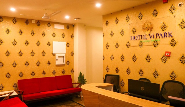 SGN Hotels Pondicherry