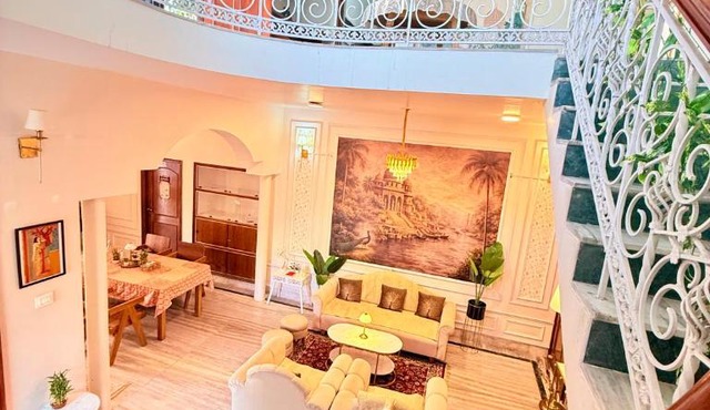 Shaam E Banaras Villas by Aangan in Varanasi