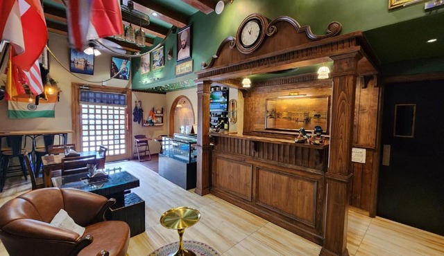 Shaandaar - A Boutique Stay in Amritsar