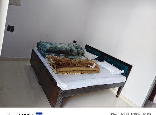 Shaaneshwar Mahadev Hotel & Restaurant in Phata