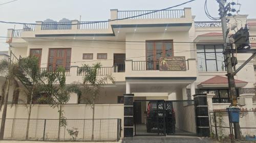 Shagna Da Vehra Villa - 6 BHK House in Jammu