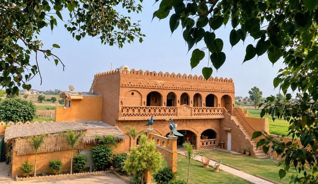 Shahi Chubara in Dhablān