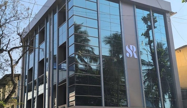 Sharan Residency
