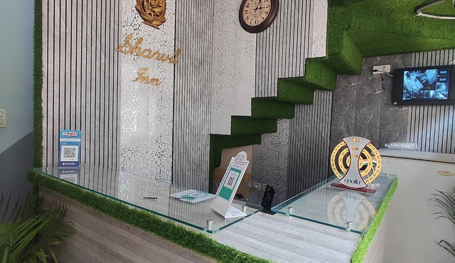 Sharvil inn