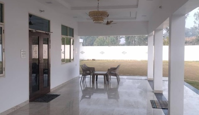 Shehnai Home's