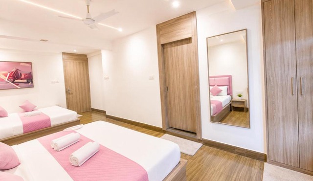 Shekhar Resort in Subarnapur
