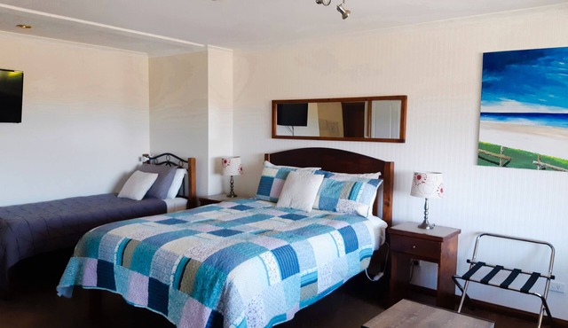Sherwood View Accommodation in Latrobe