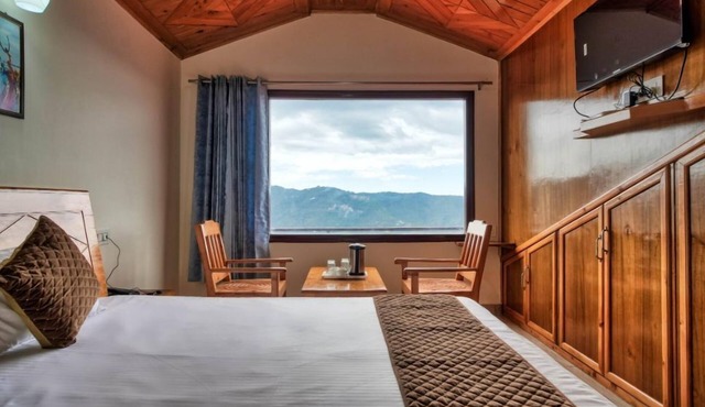 Shimla Alpine Regency in Shimla