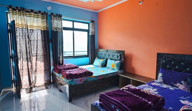 Shiva Homestay in Chamoli