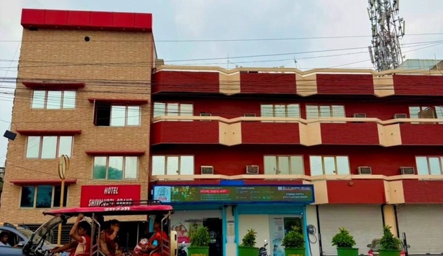 Shivmurti Grand