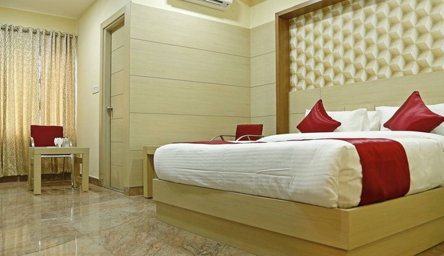 Shoba Elite in Bengaluru