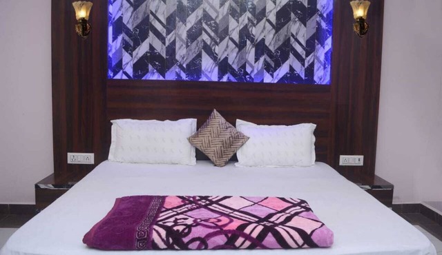 SHRADDHA SHIVAM RESIDENCY