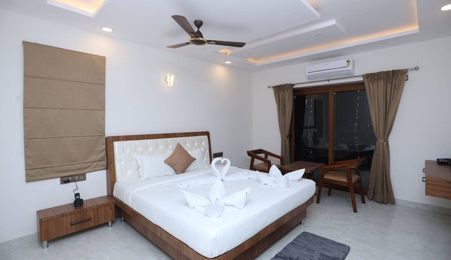 SHREE DURGA PARADISE in Udupi