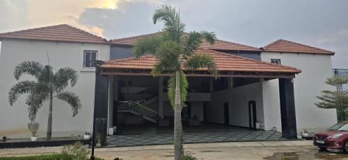 Shree Farms Resort