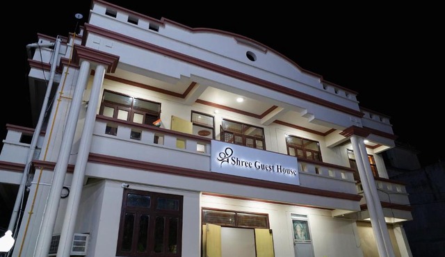Shree Guest House Gorakhpur