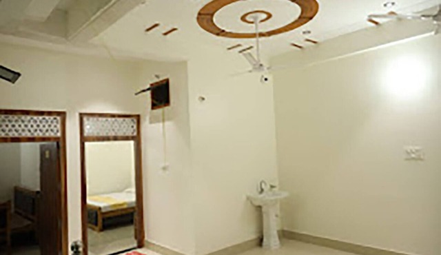 Shree Harshan Kutir
