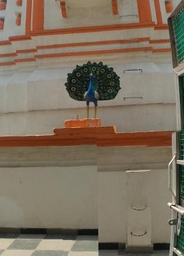 Shree Jagdambey hotel