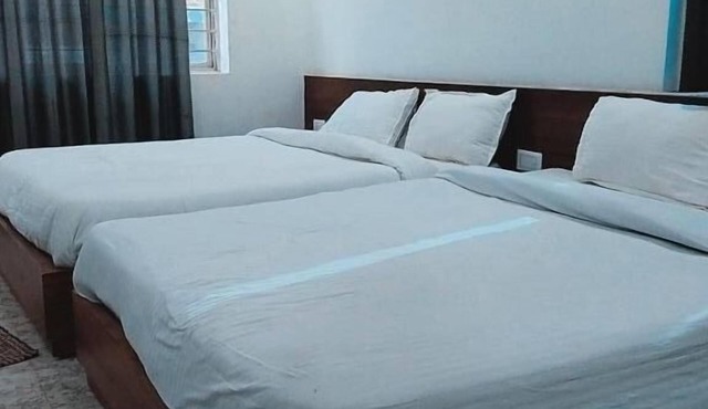 Shree Krishna Palace Rajgir