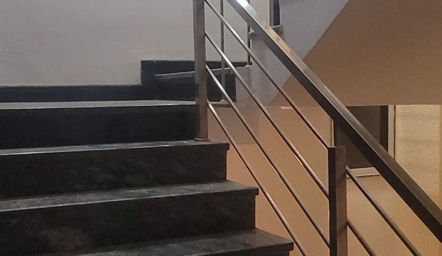 SHREE LEELAA HOTEL